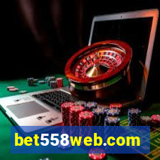 bet558web.com