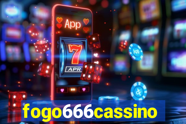 fogo666cassino