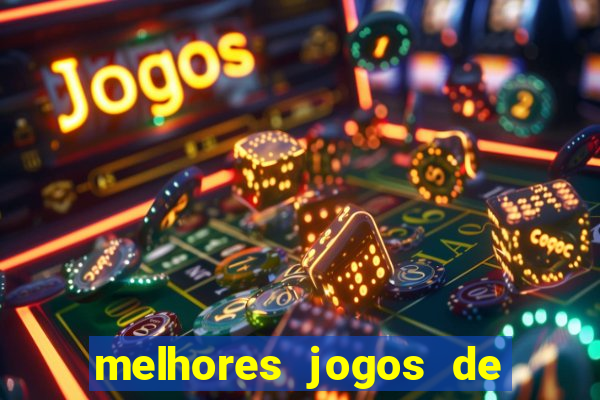 melhores jogos de cassino sportingbet