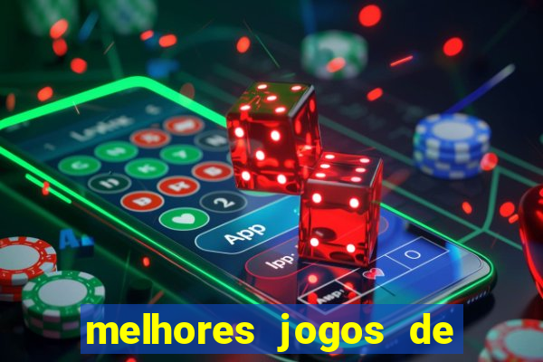 melhores jogos de cassino sportingbet