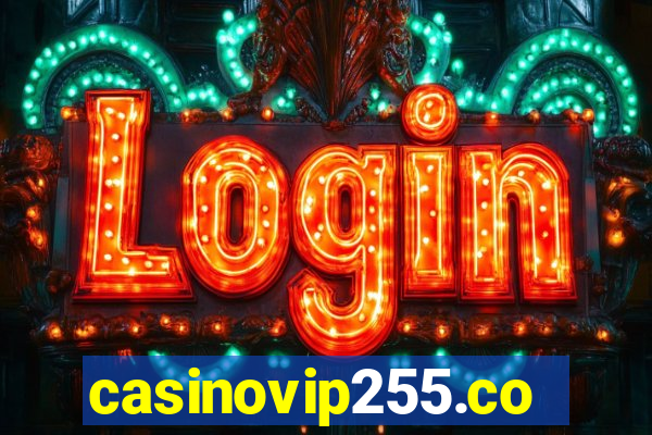 casinovip255.com