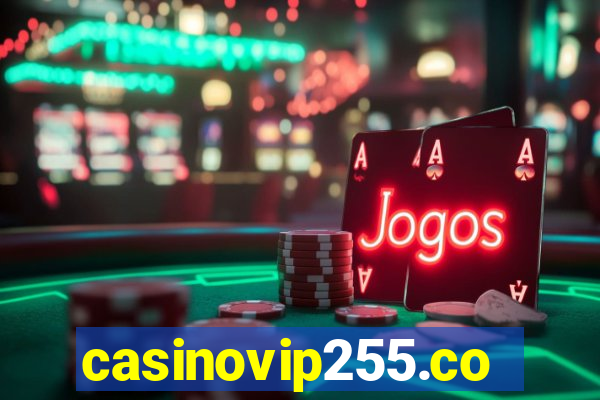 casinovip255.com