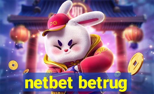 netbet betrug