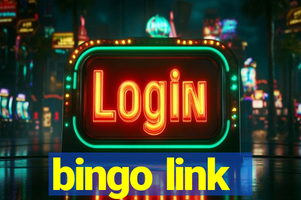 bingo link