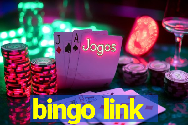 bingo link