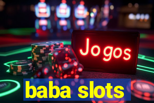 baba slots