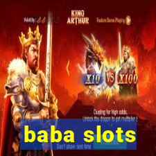 baba slots