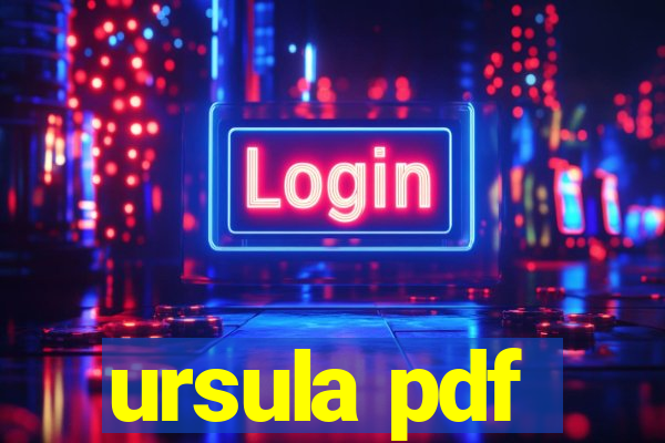 ursula pdf