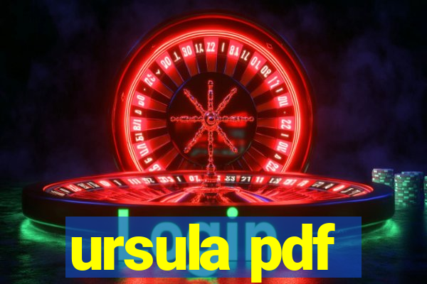 ursula pdf