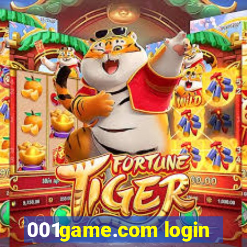 001game.com login