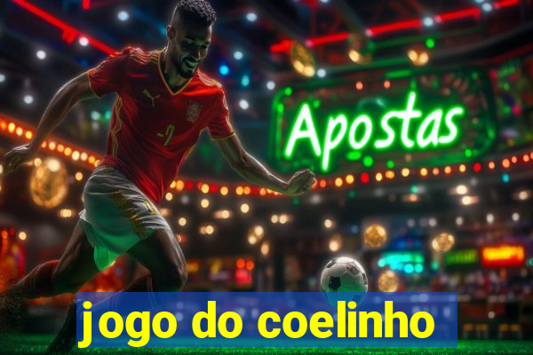 jogo do coelinho