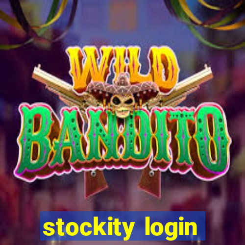 stockity login