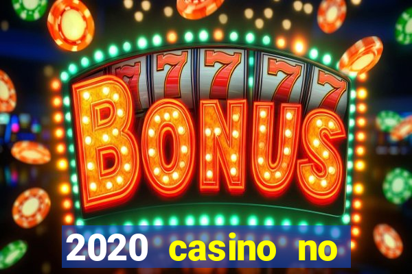 2020 casino no deposit bonus