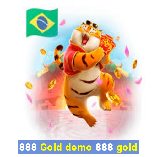 888 Gold demo 888 gold