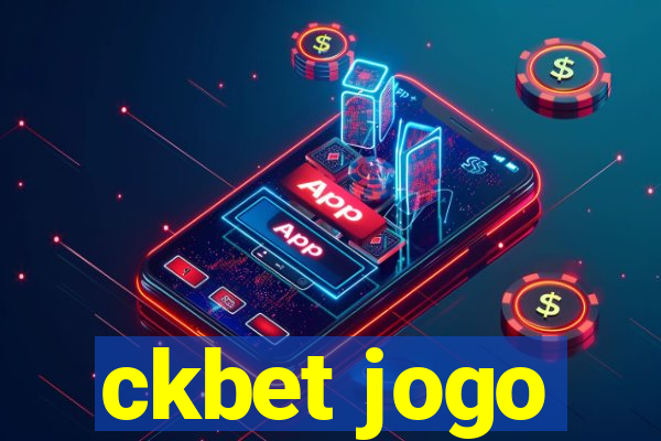 ckbet jogo