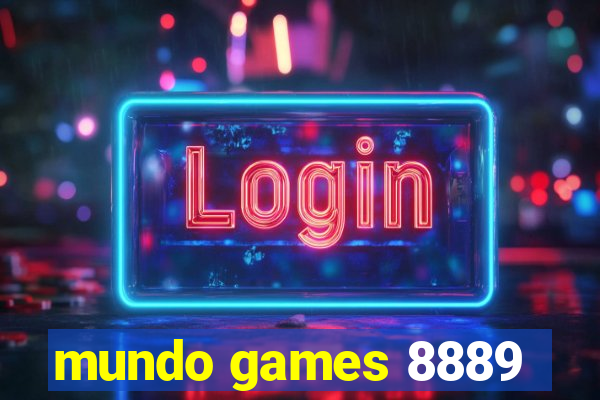 mundo games 8889