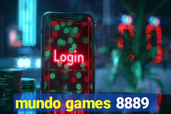 mundo games 8889