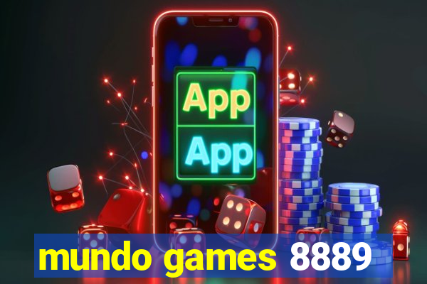 mundo games 8889