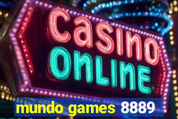 mundo games 8889