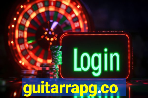 guitarrapg.co