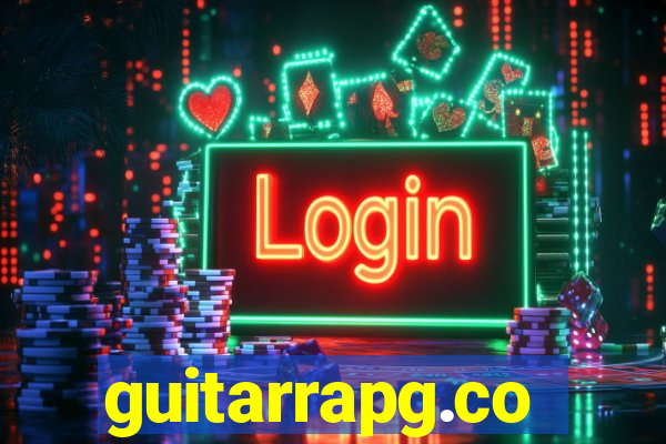 guitarrapg.co