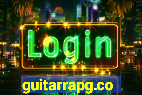 guitarrapg.co