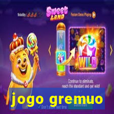 jogo gremuo