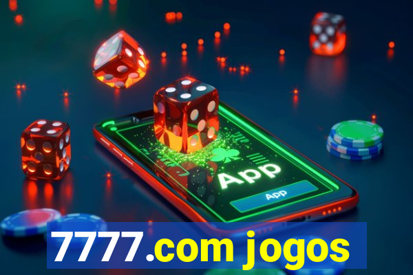 7777.com jogos