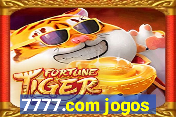 7777.com jogos