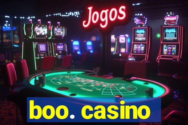 boo. casino