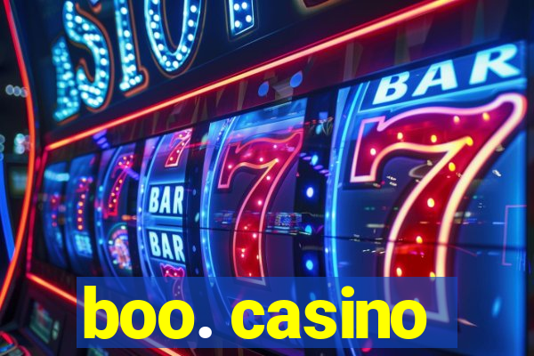 boo. casino