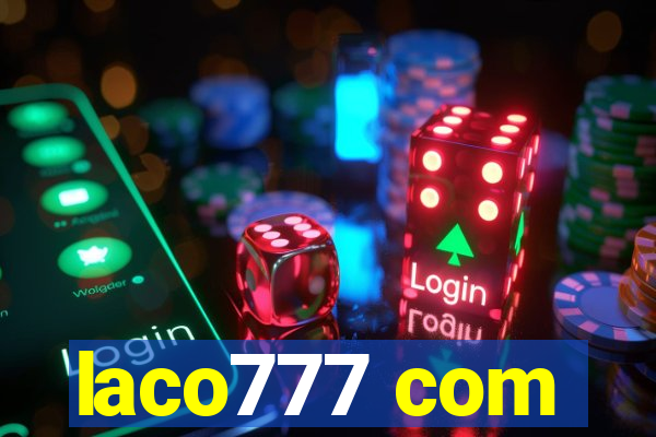 laco777 com