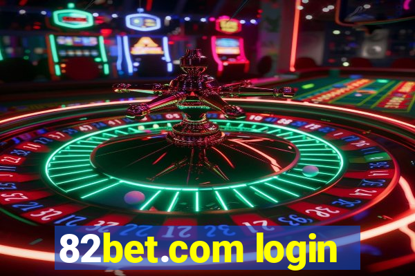 82bet.com login