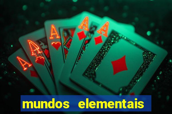 mundos elementais apk 2024