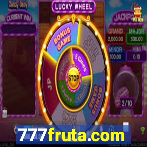 777fruta.com