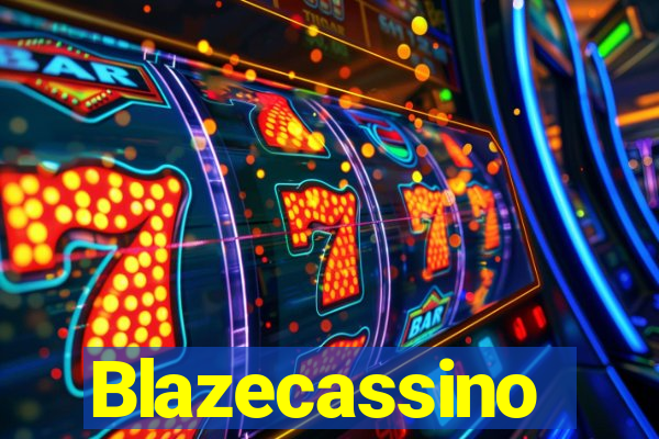 Blazecassino