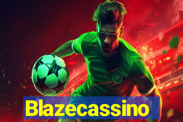 Blazecassino