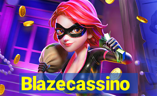 Blazecassino