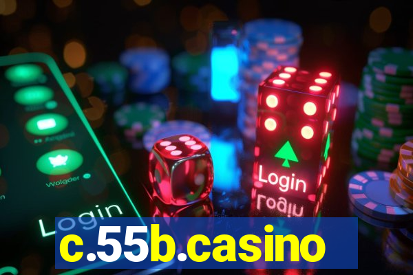 c.55b.casino