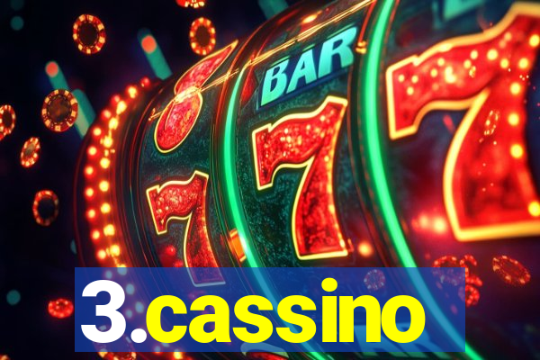 3.cassino