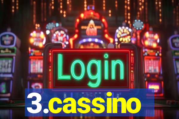 3.cassino