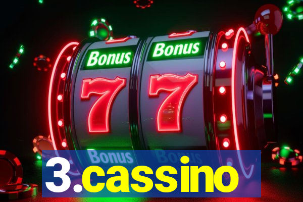 3.cassino