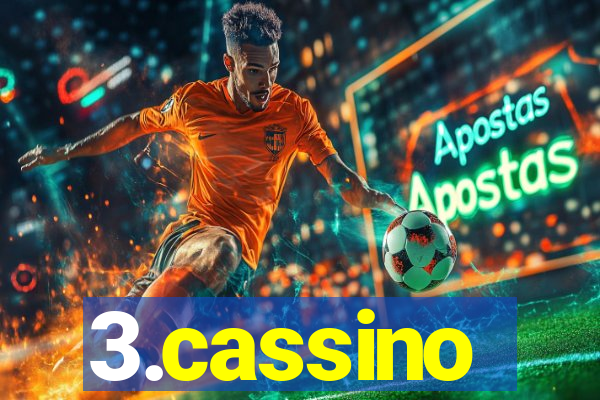 3.cassino