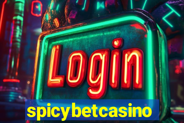 spicybetcasino