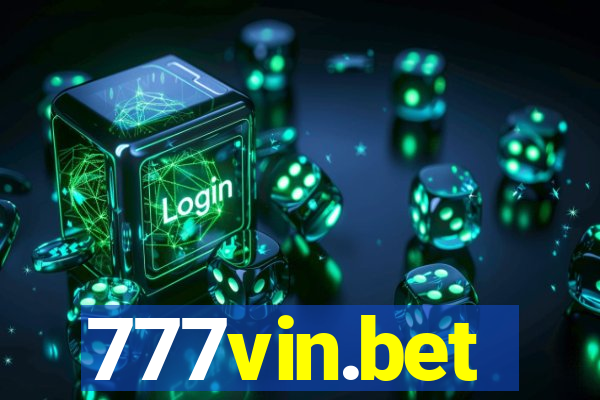 777vin.bet