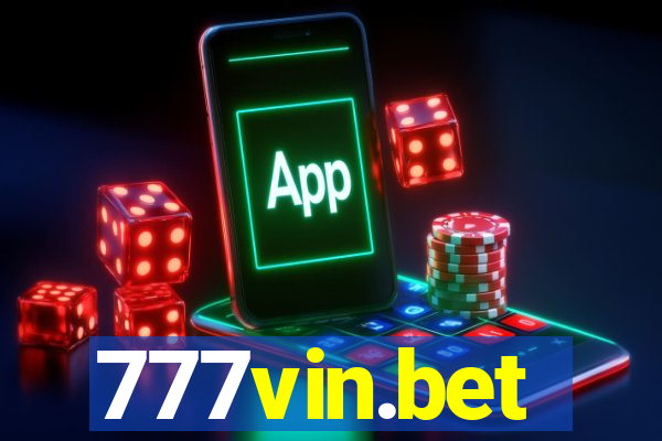 777vin.bet