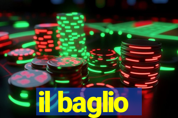 il baglio