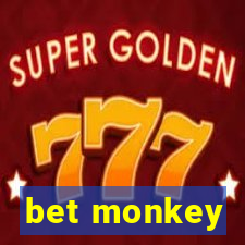 bet monkey