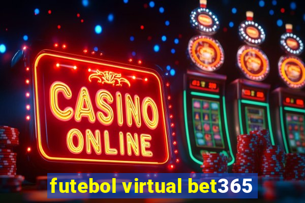 futebol virtual bet365