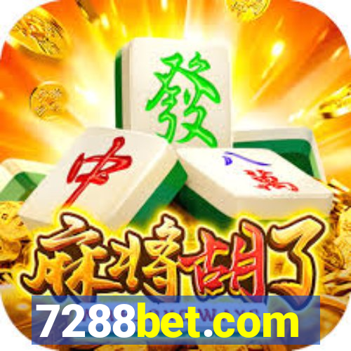 7288bet.com